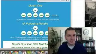 Pure Leverage SCAM or great opportunity