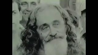 The strongest man in the world (Mighty atom) cutting nails using only his teeth #new #vintage