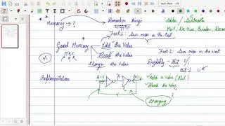 Digital Electronics| Sequential Circuits| SR Latch