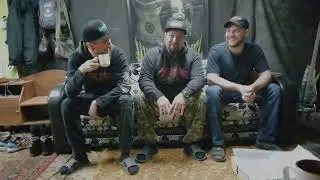 Whoretonnel - Муха фест. 25.05.2024