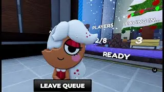 МИР ДЕНДИ Я КУПИЛА ПЕЧЕНЬКУ  Roblox Онлайн-игра