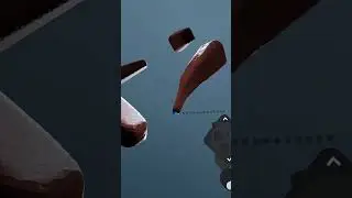 NEW VR MODELING TOOL that I’m loving! Adobe Substance Modeler in VR. Real-time clay sculpting in VR