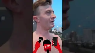 Бег перед увольнением(((