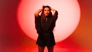 EVA REA - In perfetto Equilibrio (Official Video)