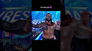 Roman Reigns 'Royalty' edits🔥😈