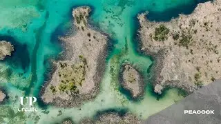 DJI MAVIC 3 LUTs by UPcreate