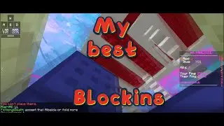 The Search-Insane Blockin!!!