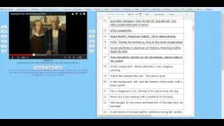 Google Doc-based 
