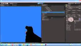 Unity3d RayCast Problem