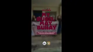 My dugo, May buhay 🩸 Part 1- San Mateo, Rizal