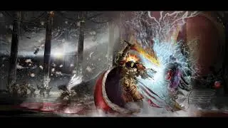Talisman: The Horus Heresy - Victory Theme