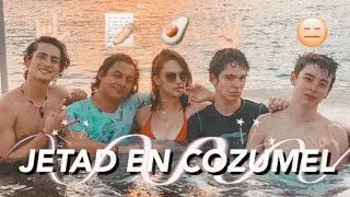 JETAD EN COZUMEL