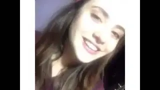Esma Kızılkan Cilekka - Aleni Aleni 3 dakikalık
