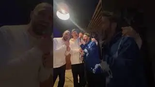 Я всë сказал! 😂 #орлов #джарахов #жекич