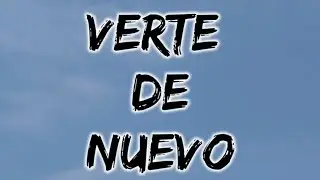 Demian M - Verte De Nuevo (Video Oficial)