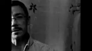 Biomovie Antonio Blázquez
