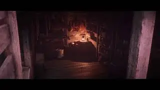Red dead moon shine thing