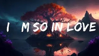 Blake Schmitz - I’m So In Love (Lyrics)  | 25 Min