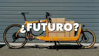Las cargo bike son una buena inversión?