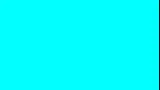 Led Light Blue Screen 4K [10 Hours]