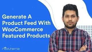 How To Generate A Product Feed With WooCommerce Featured Products Only - PFM