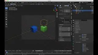 How to  hide object in render Blender in Cycles