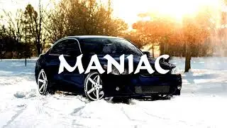 Макс Корж - Малиновый Закат (The Potato Man Remix)