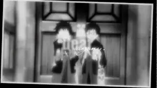 「 樹立 」● Don't bury me, faceless enemy.