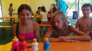 Corto Beatrice ed Edoardo