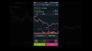 How to download Binance iOS App outside of Apple Store - 05/2018