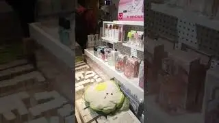 miniso cassablanka city 