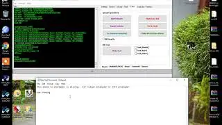 Dram Configuretin Failed solution