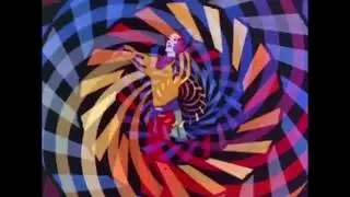 Pink Floyd ~ One of These Days