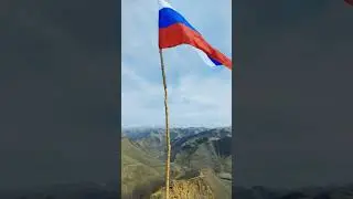 Весна-горы !!!