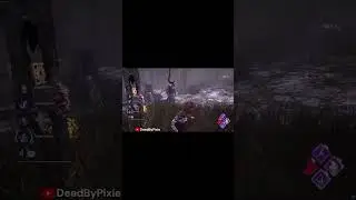 The MOST Stealthy Build In DBD 