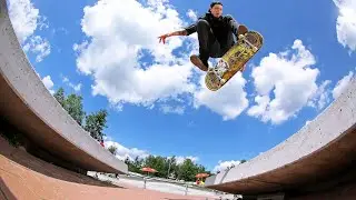 COS Cup | Hamburg 2022 | Norddeutsche Skateboardmeisterschaft