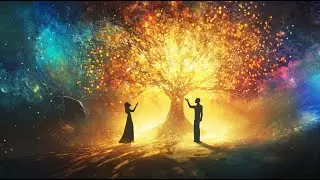 The Beginning of Our Journey on Earth | The Story of Adam and Eve