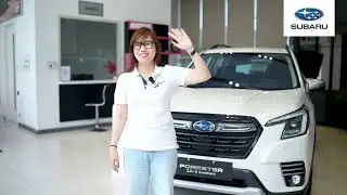 ✅ Subaru Forester rolling price deeply reduced to just over 900 million, detailed review of year-...
