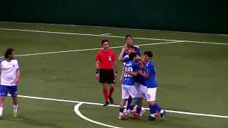 Dinamo 2 4:1  Khobi 11.05.24