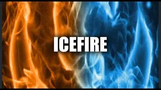 Icefire – Corsair iCUE Profile | Razer Chroma Profile