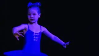 ТАНЕЦ КУКЛЫ из балета Щелкунчик