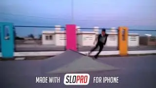 Skate Durango, Melon grab.
