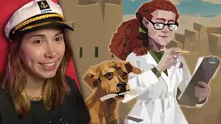 We found a good boy! - Dredge [2]