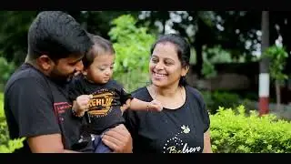 Hayan's Prebirthday Teaser