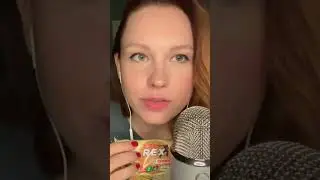 #асмритинг #asmreating #асмрмукбанг #асмреда #асмр_для_сна #асмршёпот #asmr #asmrblueyeti #blueyeti