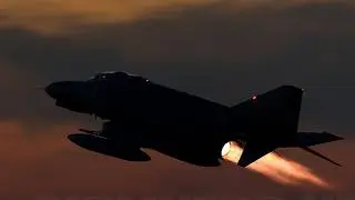F-4E Kurnass Навязывая правила | Warthunder