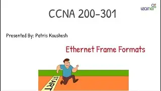 Ethernet Frame Formats
