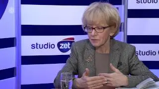 Studio Zet - Helena Válková (ministryně spravedlnosti)