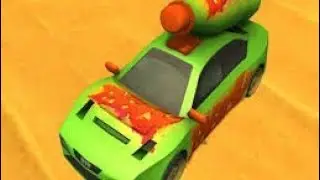 crash drive 2 gameplay android shady dealer