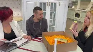 Книга Щербаковых